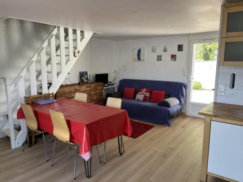 Saint-Trojan-les-Bains Casa | La Villa K NARD au centre de Saint Trojan