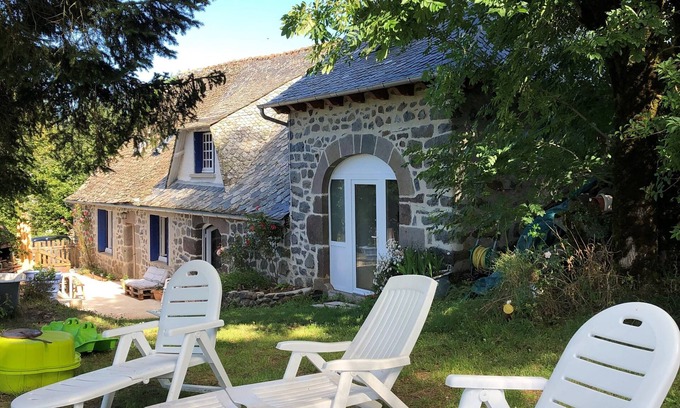 Brommat Casa | La Villa Marie Marguerite - L'authentique