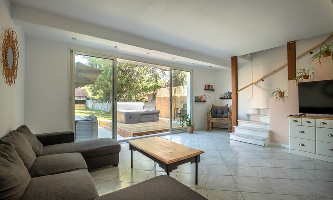 Thesee Casa | La Villa Romaine
