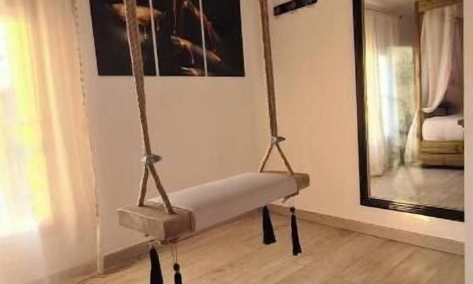 Gard Rhodanien Apartamento | La Villa Romane Spa & Détente