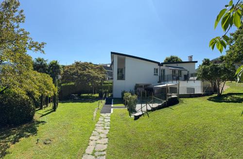 Minusio Apartamento | LA VILLA - Studios & Rooms, by Hotel Remorino
