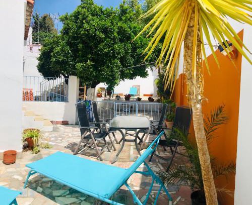 Centro Apartamento | La Villa Suite Málaga