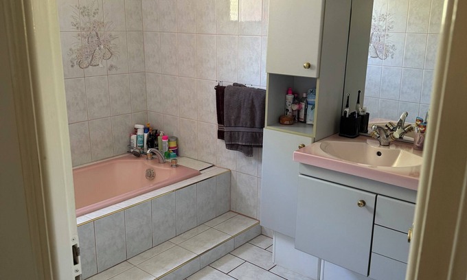 Villeneuve Casa | La villa sultan pets welcome
