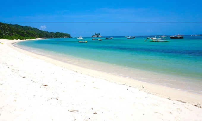 Anse Royale Apartamento | La Villa Therese