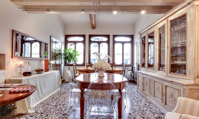 San Polo Casa | La Villeggiatura