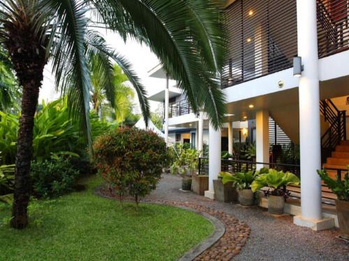 Wat Ket Hotel | La Villetta Chiang Mai