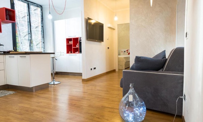Zona XXI Torricola Casa | La villetta dei sogni nel Parco