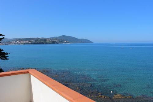 Agropoli Casa | La Villetta del Gallo