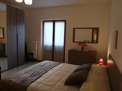 Introdacqua Casa | La villetta di Capolaia