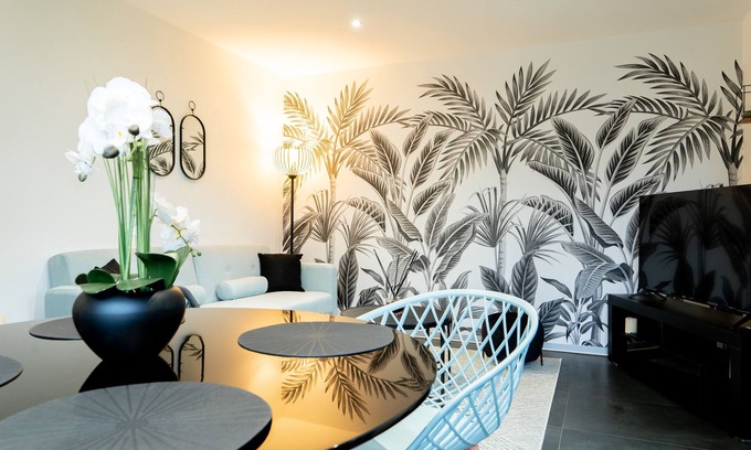 Riedisheim Apartamento | La Villetta G Riedisheim - Luxury apartment