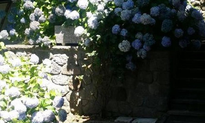 Vivo dʼOrcia Apartamento | La Villetta In Montagna