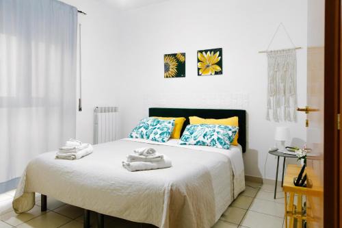 Quattromiglio Apartamento | La Villetta