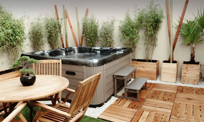 Mulhouse Apartamento | La Villetta SPA - atypical accommodation