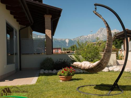 Colledara Casa | La Villetta Sul Mavone