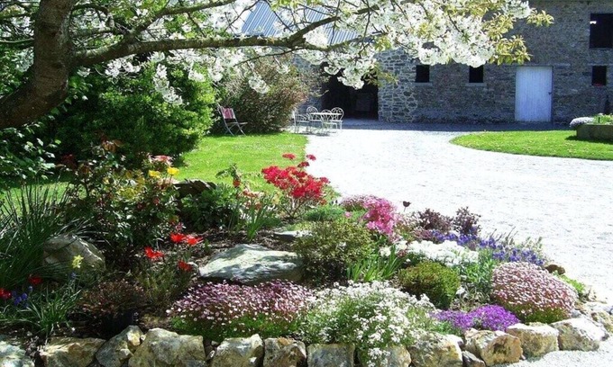 Cavigny Casa | La Vimonderie Cómoda residencia de vacaciones