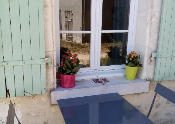 Lain Casa | LA Vinee Gîte max 8 pers, maison familiale