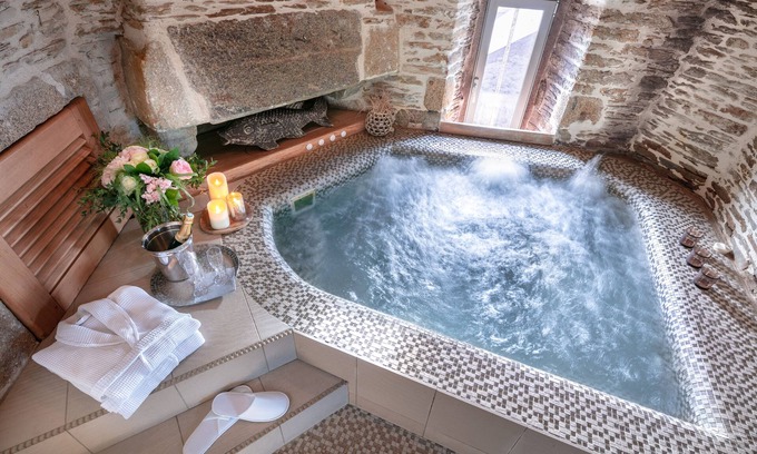 Le Conquet Cama Y Desayuno | La Vinotière