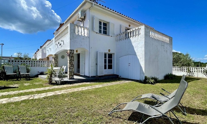 L'Escala Chalet De Esquí | LA VINYA 2