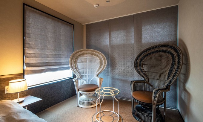 Shimogyo Hotel | La Viola