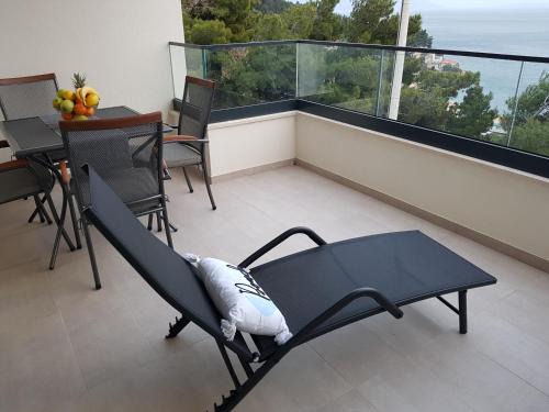 Mimice Apartamento | La Vista apartments