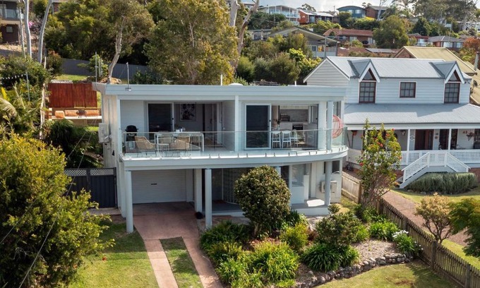 Vincentia Casa | La Vista by Experience Jervis Bay