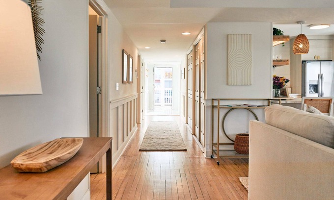 South End Apartamento | La Vista by Casa Del Sol