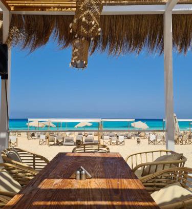 Ad-Dab'ah Chalet De Esquí | La Vista Luxorious Chalet North Coast Egypt