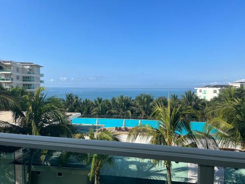Phu Hai Beach Apartamento | La Vista Mui Ne