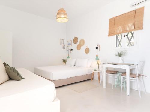 Agios Ioannis Apartamento | La Vista TINOS