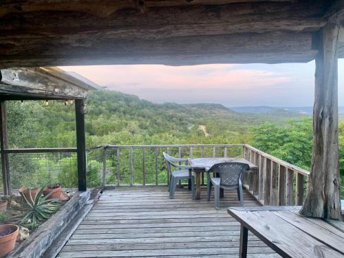 Canyon Lake Casa | La Vista