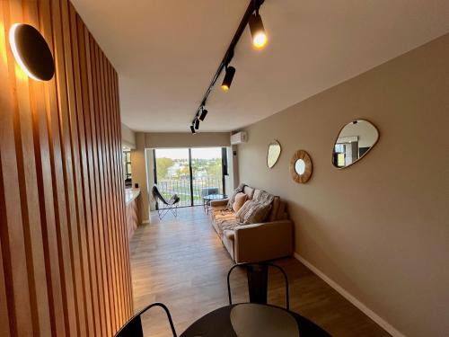 Colonia del Sacramento Apartamento | La Vista