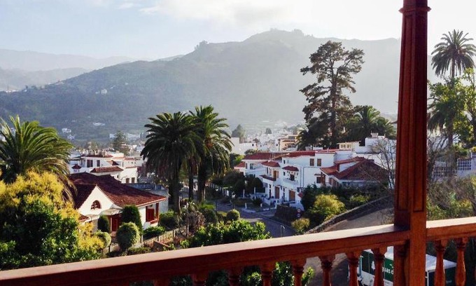 Teror Cama Y Desayuno | La Vista Verde