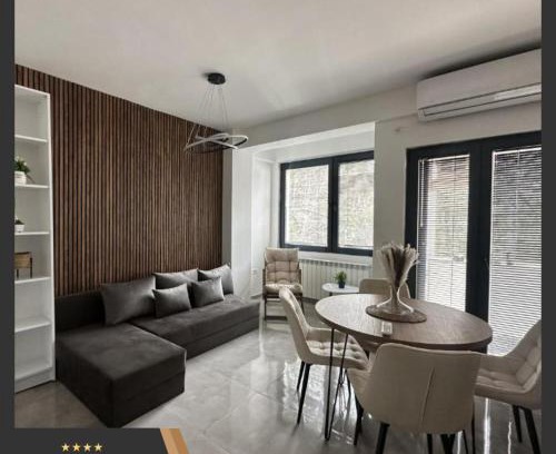 Kisela Voda Apartamento | La Vita Apartments by Sienna
