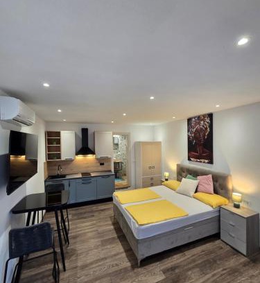 Bezjaki Apartamento | La Vita
