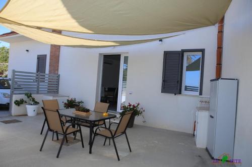 Trapani Casa | La Vite