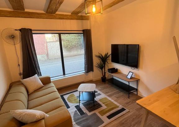 Gertwiller Apartamento | La Vitrine