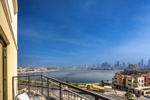 Dubai Apartamento | La Voile by Merass, La Mer Dubai