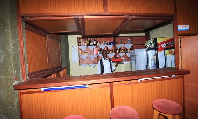 Musanze Hotel | La Voisina Hotel