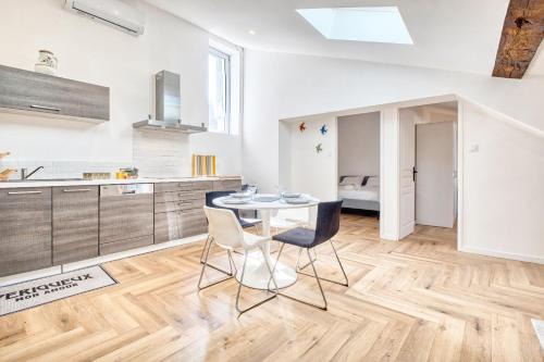 Perigueux Apartamento | la voliere de la Cathedrale