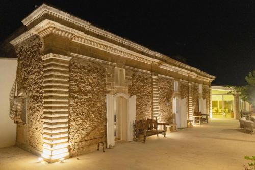 Montescaglioso Casa | La volpe e l'uva Dimore