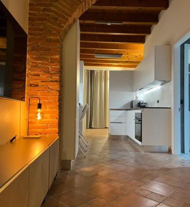 Malgrate Apartamento | LA VOLTA - ANTESITUM - historic, on the lake