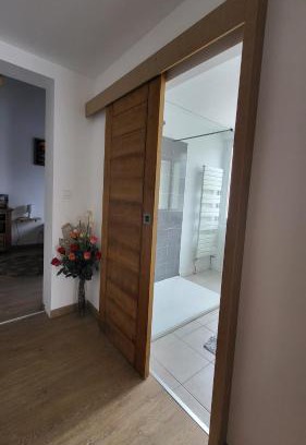 Saint-Remeze Apartamento | La vouivre