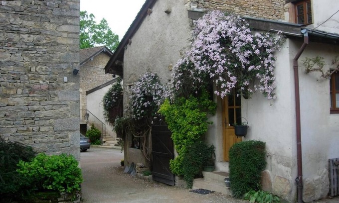 Sennece-les-Macon Casa | La Vrémontoise - MACON