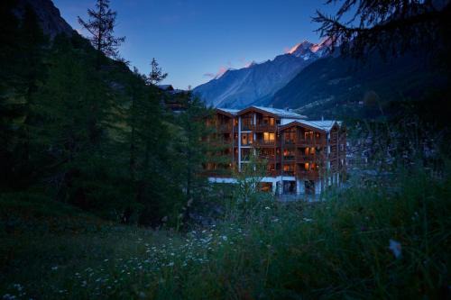 Zermatt Apartamento | La Vue Luxury Living Apartments