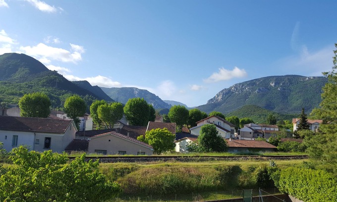 Quillan Cama Y Desayuno | La Vue Quillan