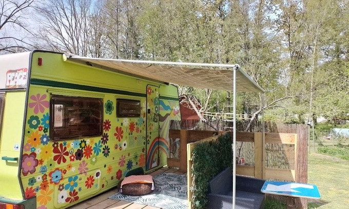 Rasey Casa | La Woodstock