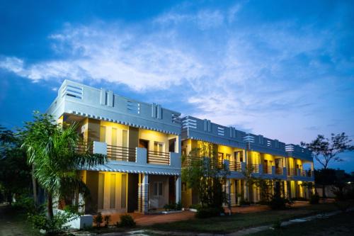 Tiruvannamalai Complejo | La Woods Village Resort