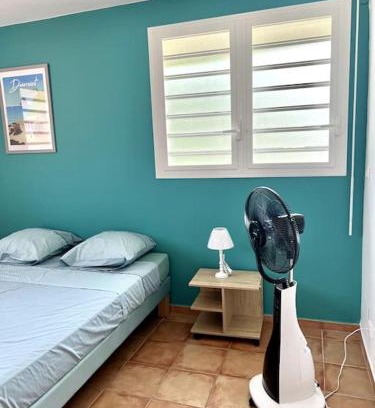 Saint-Esprit Apartamento | La Yole - appartement