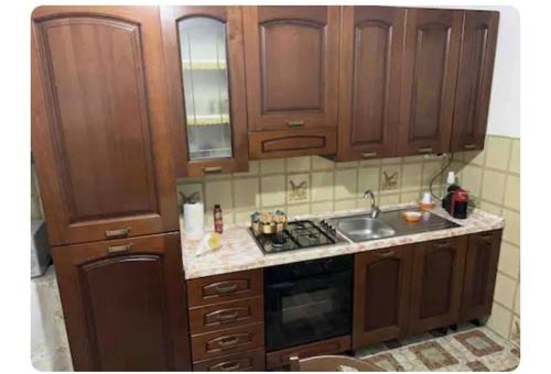 Realmonte Apartamento | La Zàgara