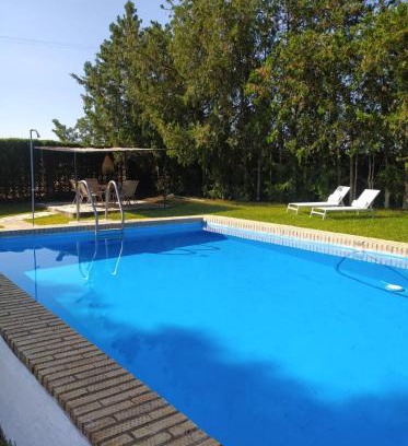 Badajoz Casa | La Zagala